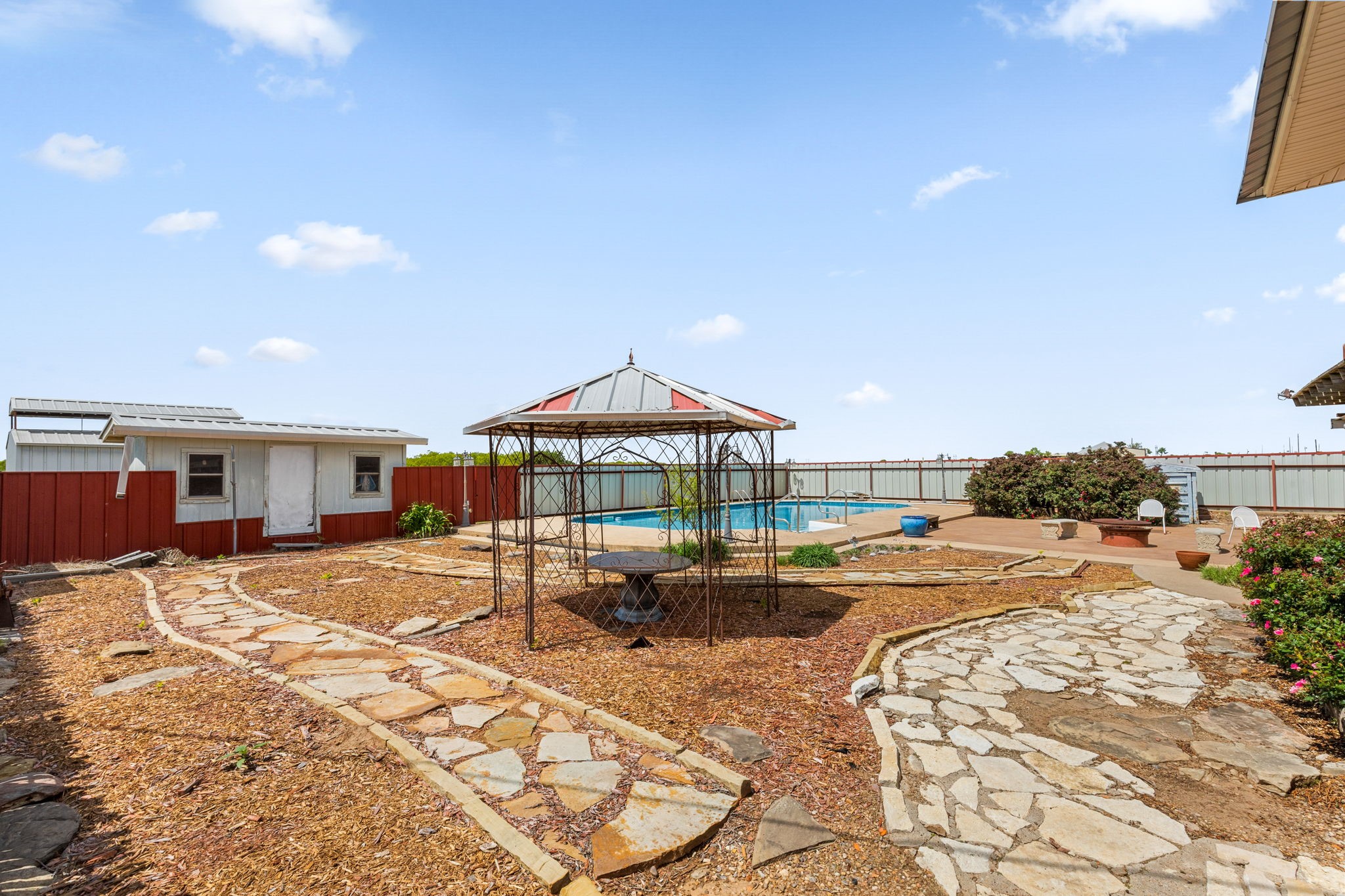 402 N Fm 369 Pleasant Valley TX 76367