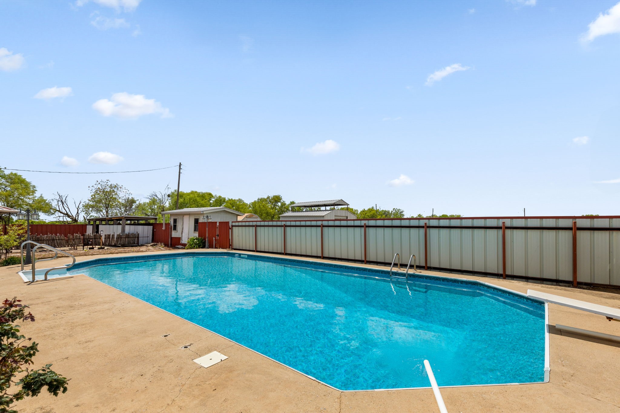 402 N Fm 369 Pleasant Valley TX 76367