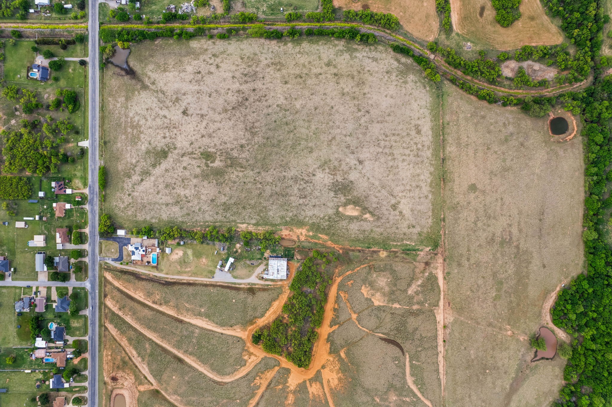 402 N Fm 369 Pleasant Valley TX 76367