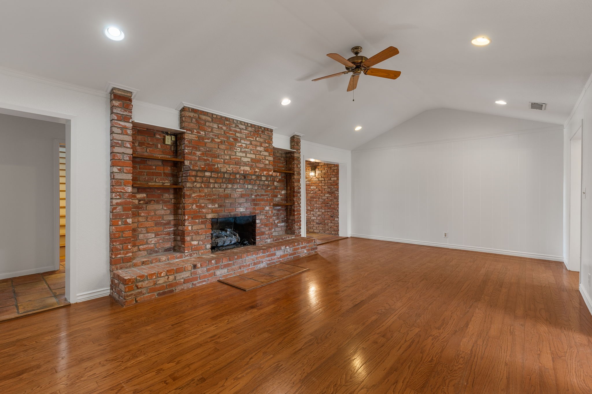 402 N Fm 369 Pleasant Valley TX 76367