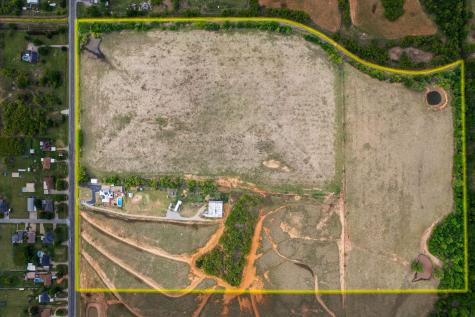 402 N Fm 369 Pleasant Valley TX 76367