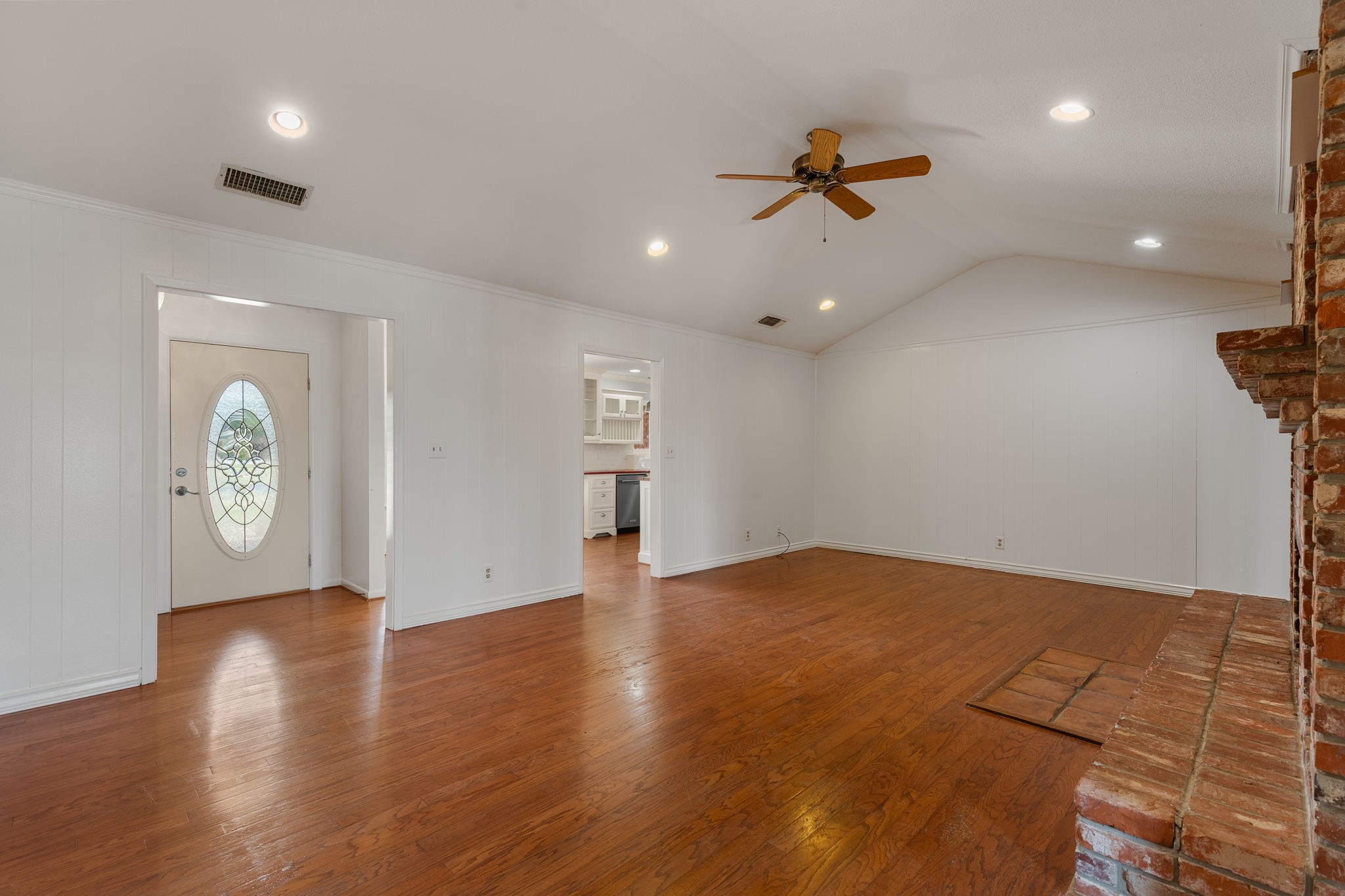 402 N Fm 369 Pleasant Valley TX 76367