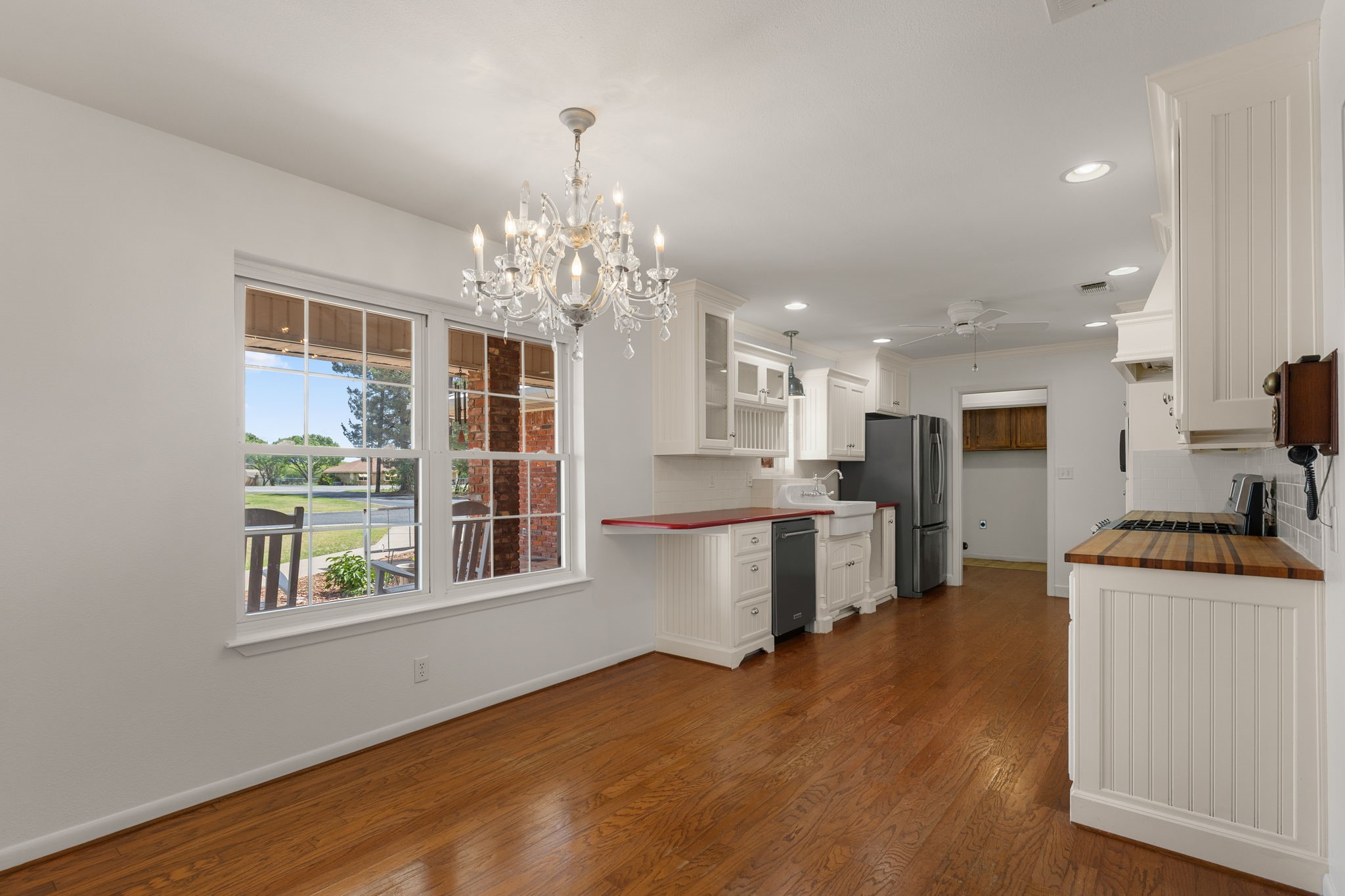 402 N Fm 369 Pleasant Valley TX 76367