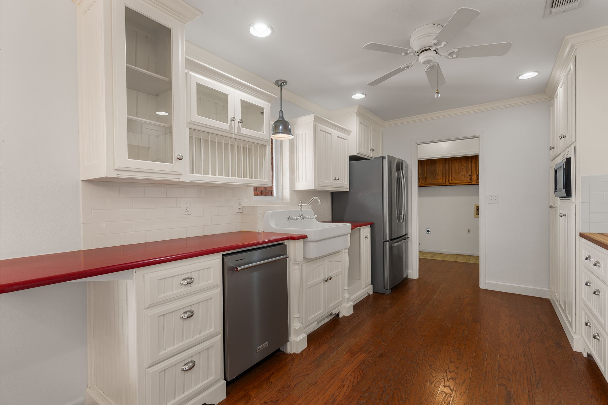 402 N Fm 369 Pleasant Valley TX 76367