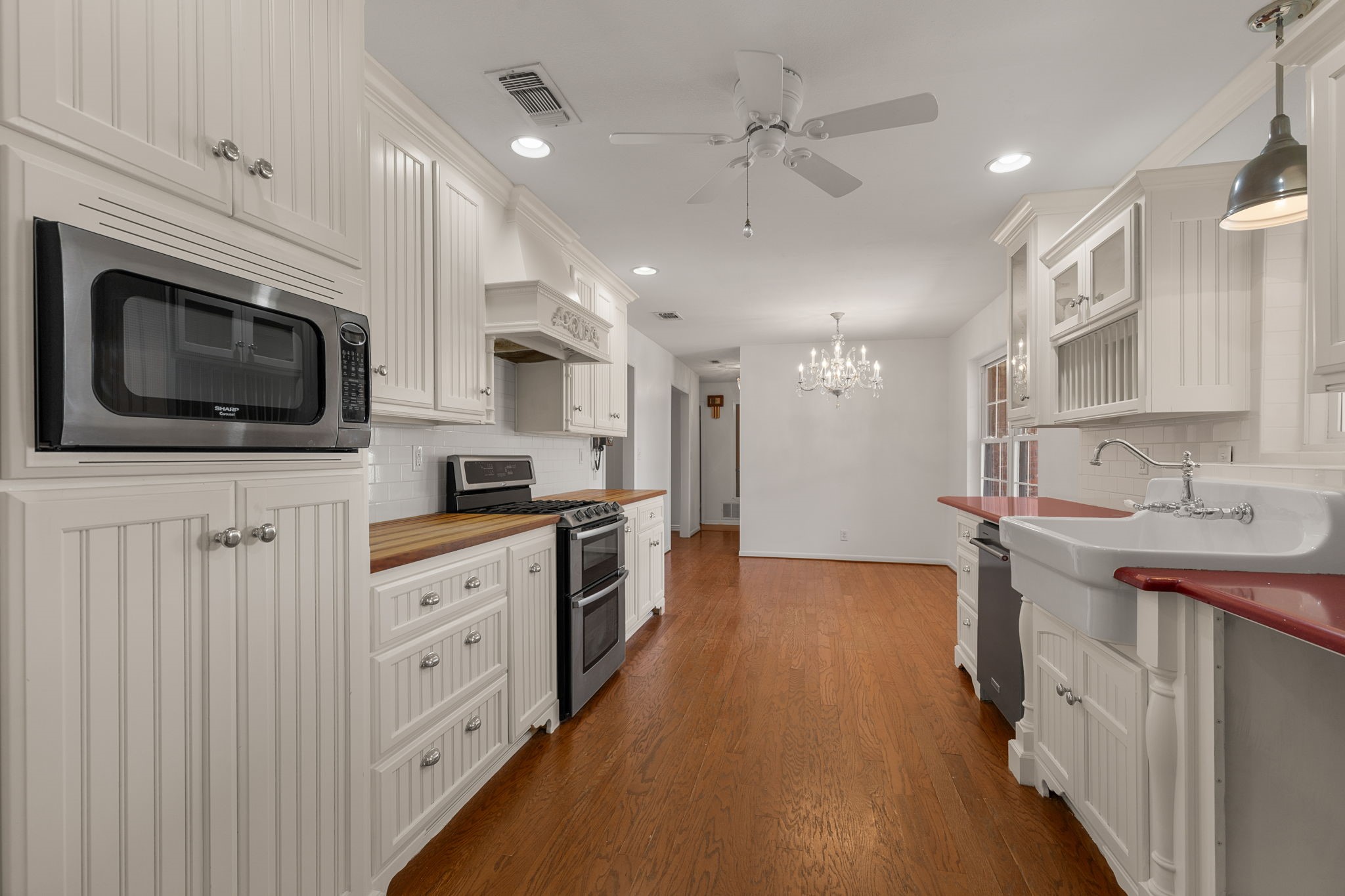 402 N Fm 369 Pleasant Valley TX 76367
