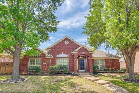 3714 Sam Rayburn Trail Dallas TX 75287