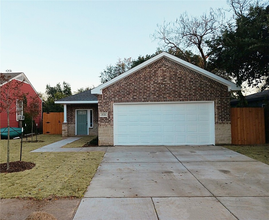 4226 Canal Street Dallas TX 75210