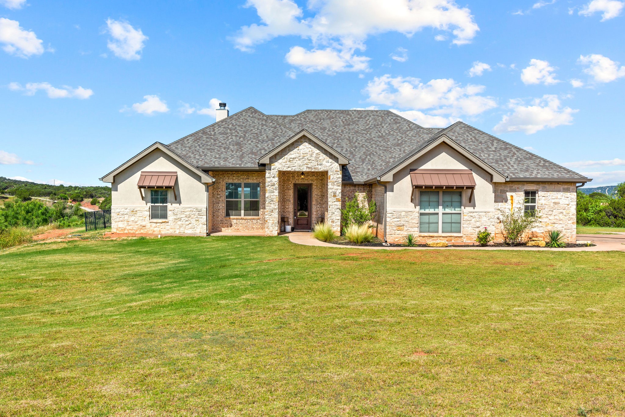 150 Cherokee Hills Lane Abilene TX 79606