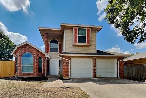 2084 Rodeo Court Keller TX 76248