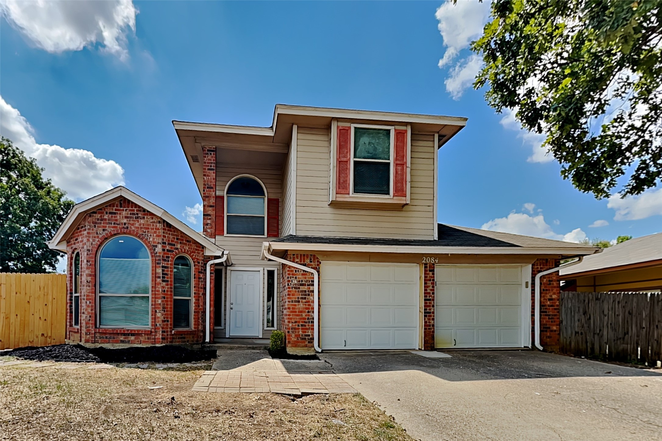 2084 Rodeo Court Keller TX 76248