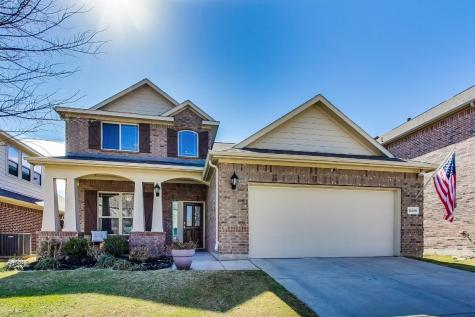 12409 Sharpsburg Drive Mckinney TX 75071
