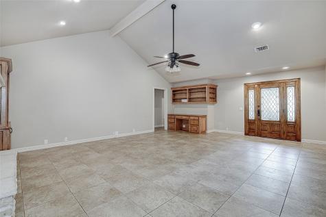 6109 Rayburn Court Fort Worth TX 76133