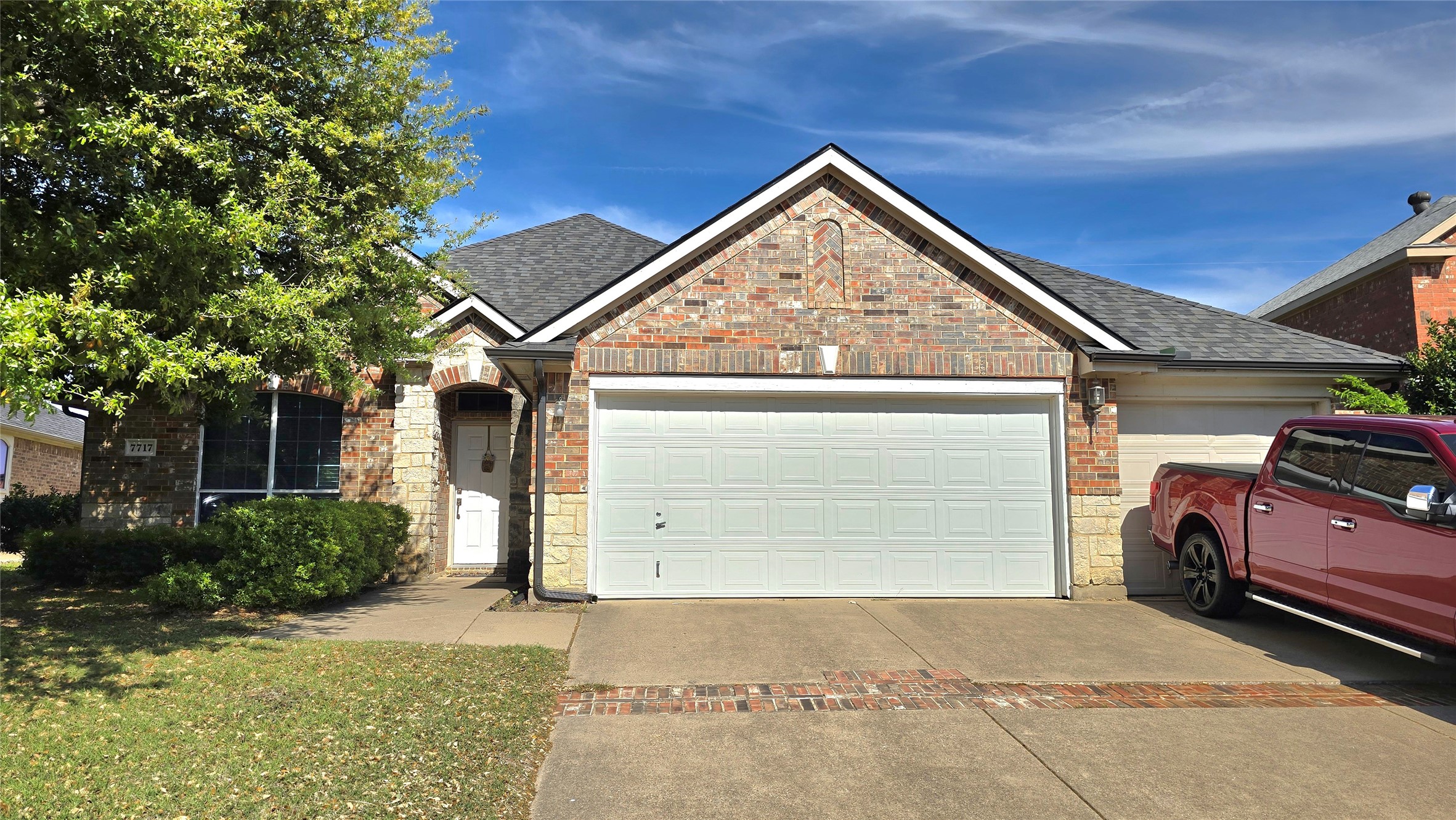 7717 Decoy Drive Arlington TX 76002