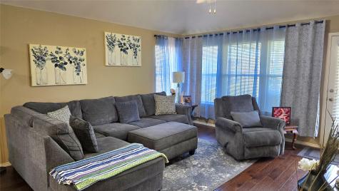 7717 Decoy Drive Arlington TX 76002