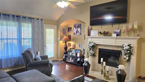 7717 Decoy Drive Arlington TX 76002