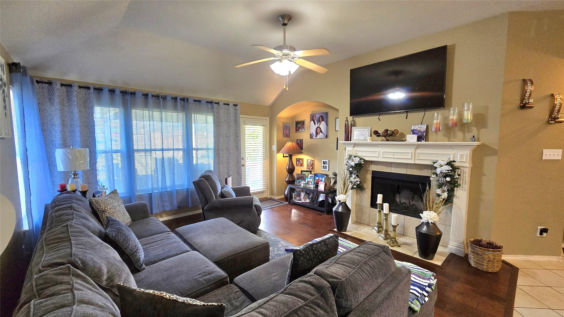 7717 Decoy Drive Arlington TX 76002