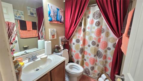 7717 Decoy Drive Arlington TX 76002