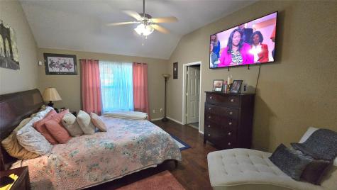 7717 Decoy Drive Arlington TX 76002