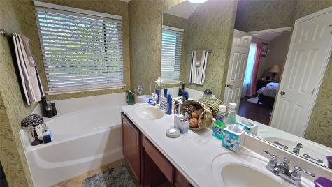 7717 Decoy Drive Arlington TX 76002