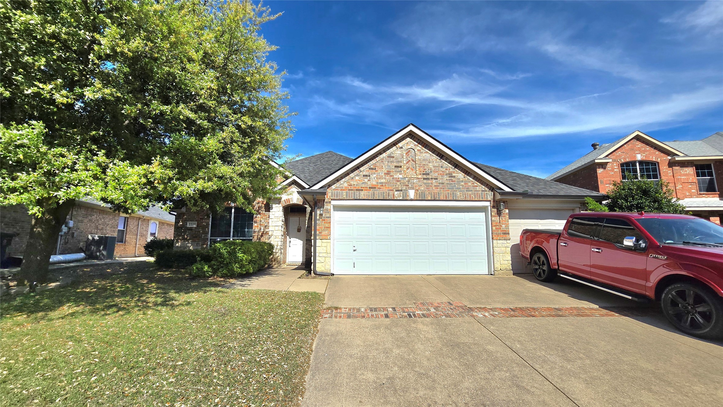 7717 Decoy Drive Arlington TX 76002