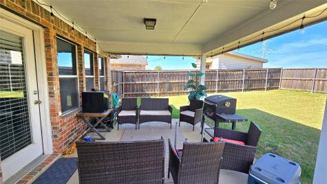 7717 Decoy Drive Arlington TX 76002