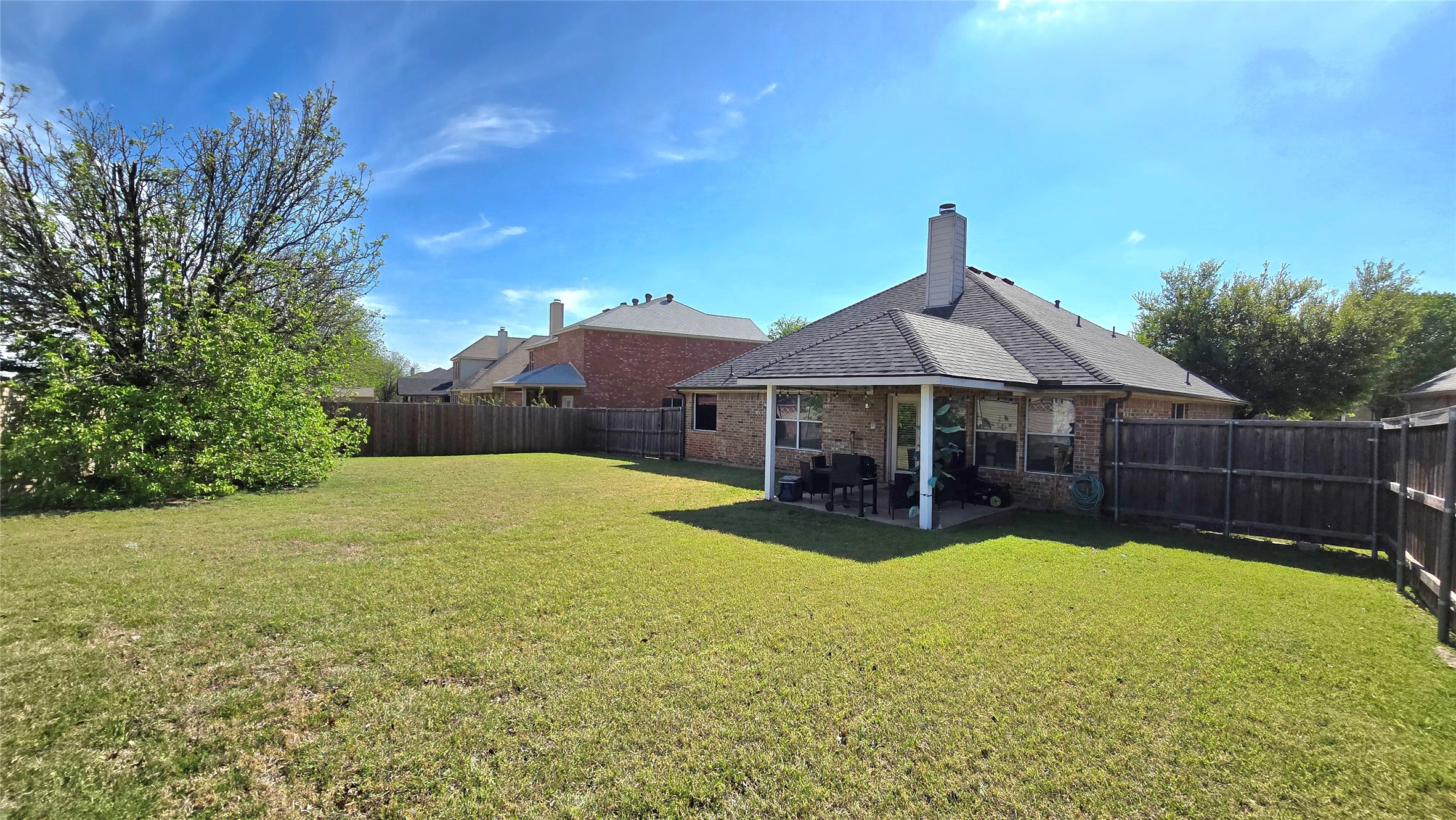 7717 Decoy Drive Arlington TX 76002