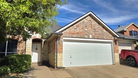 7717 Decoy Drive Arlington TX 76002