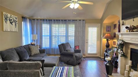 7717 Decoy Drive Arlington TX 76002
