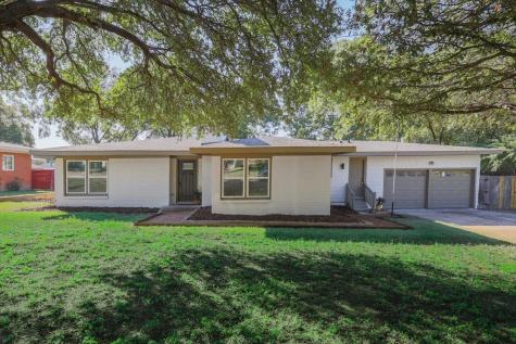 6940 Hovenkamp Avenue Richland Hills TX 76118