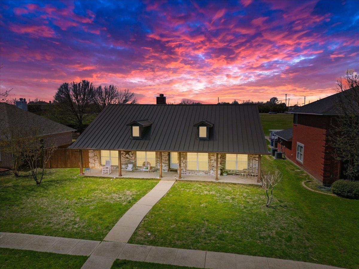 1104 Dodd Drive Wylie TX 75098