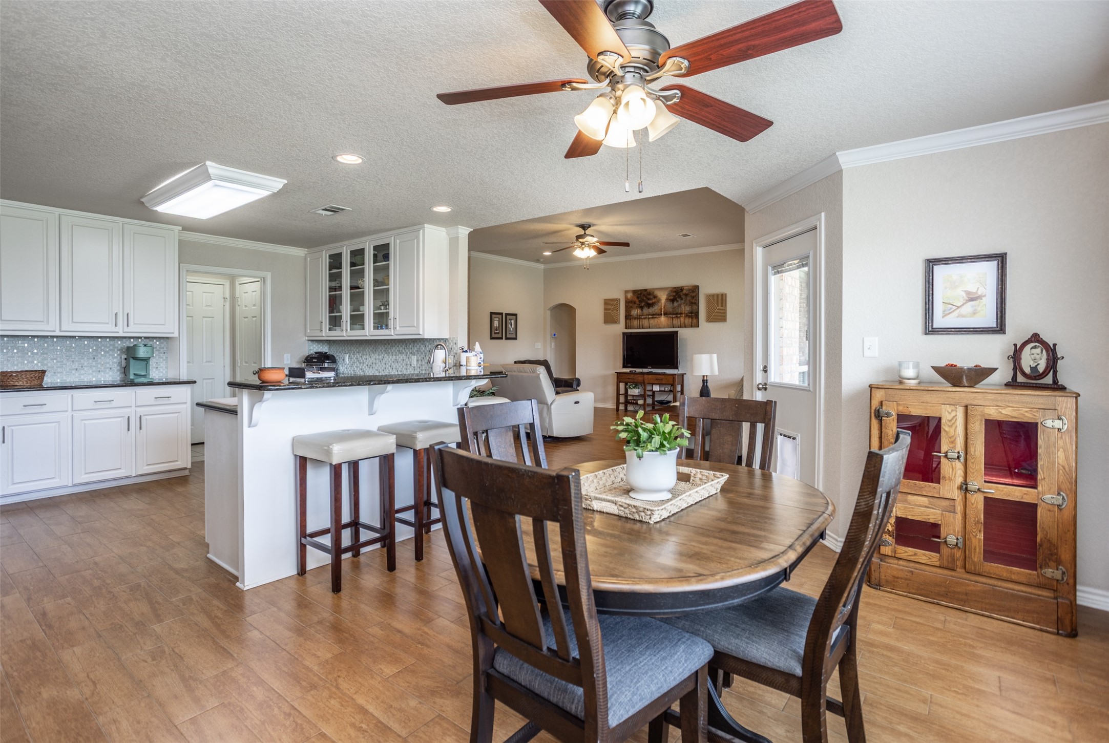 504 Katie Street Lindsay TX 76250