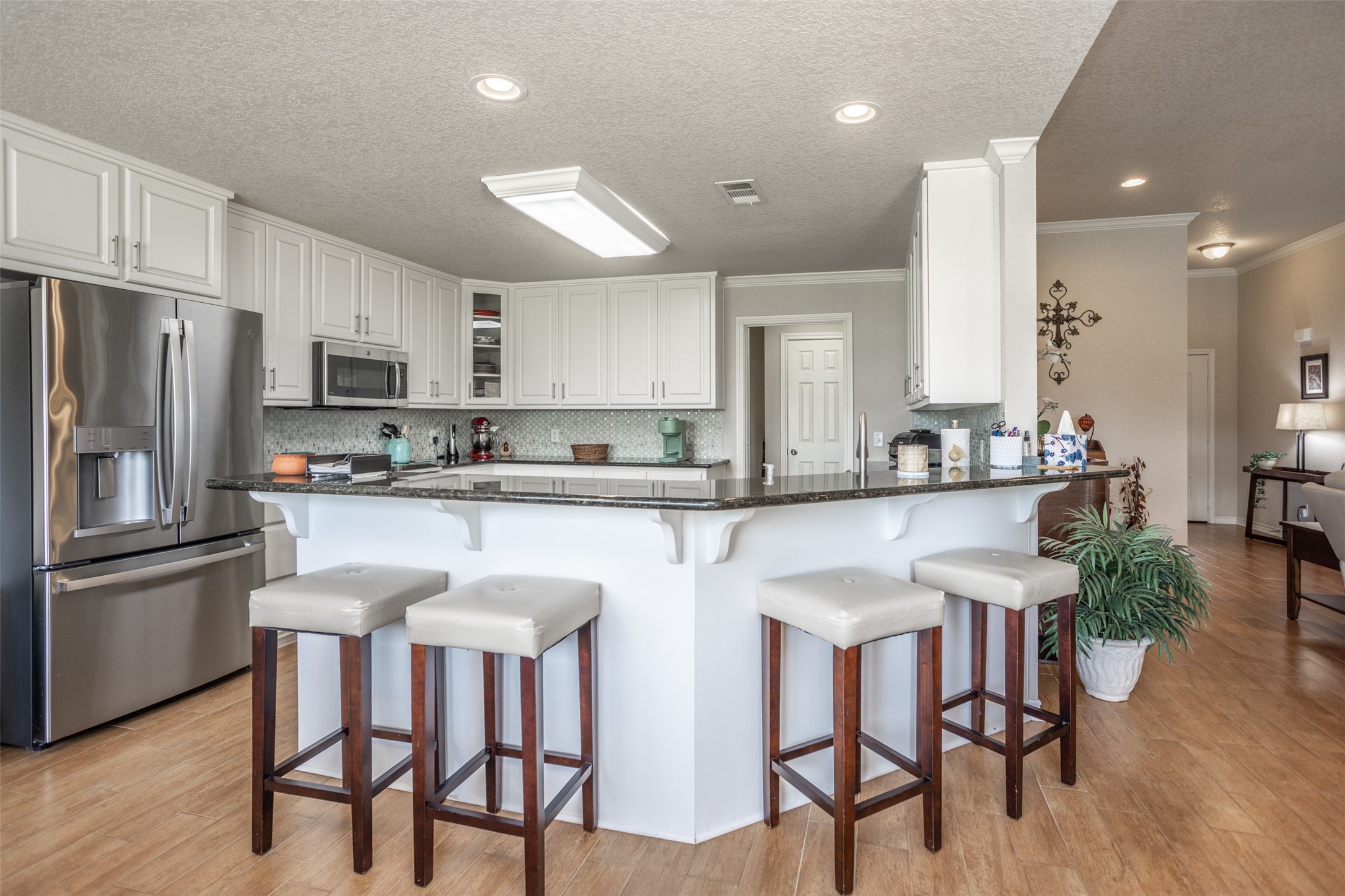 504 Katie Street Lindsay TX 76250