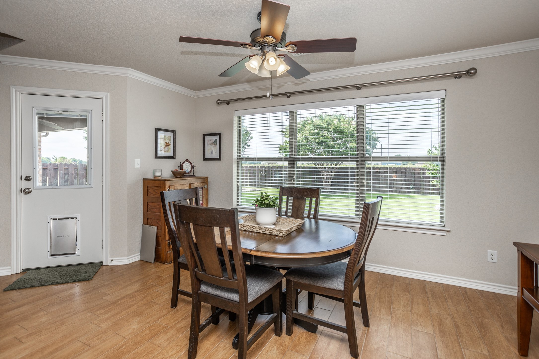 504 Katie Street Lindsay TX 76250