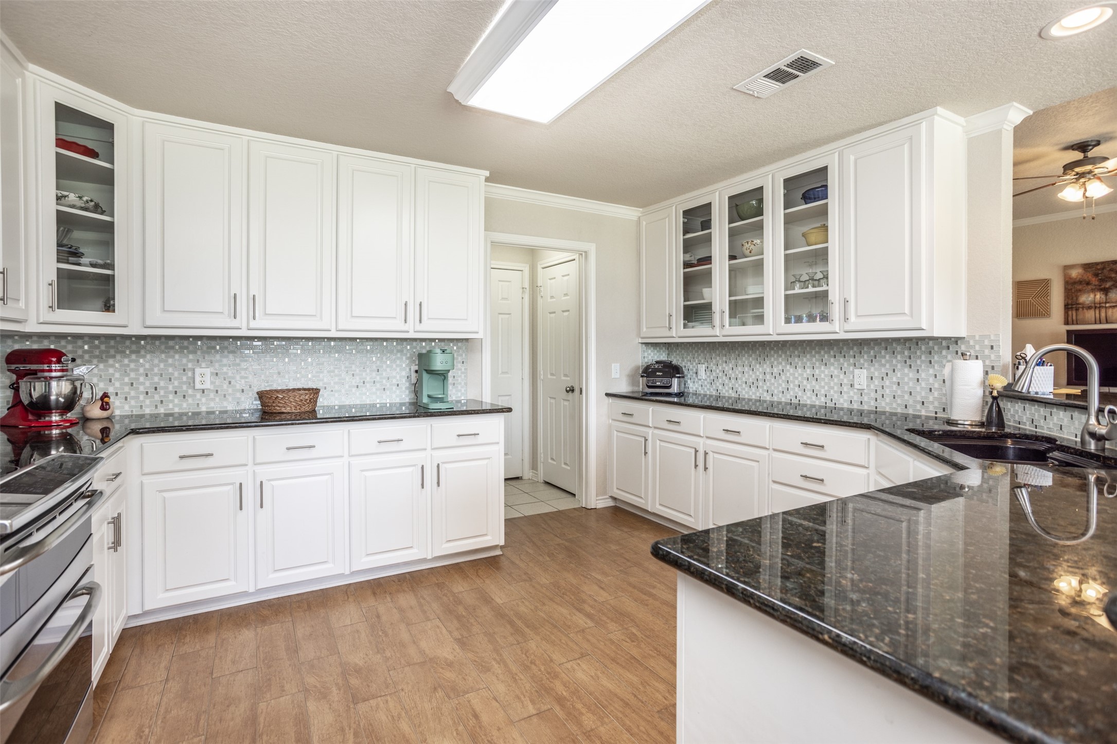 504 Katie Street Lindsay TX 76250