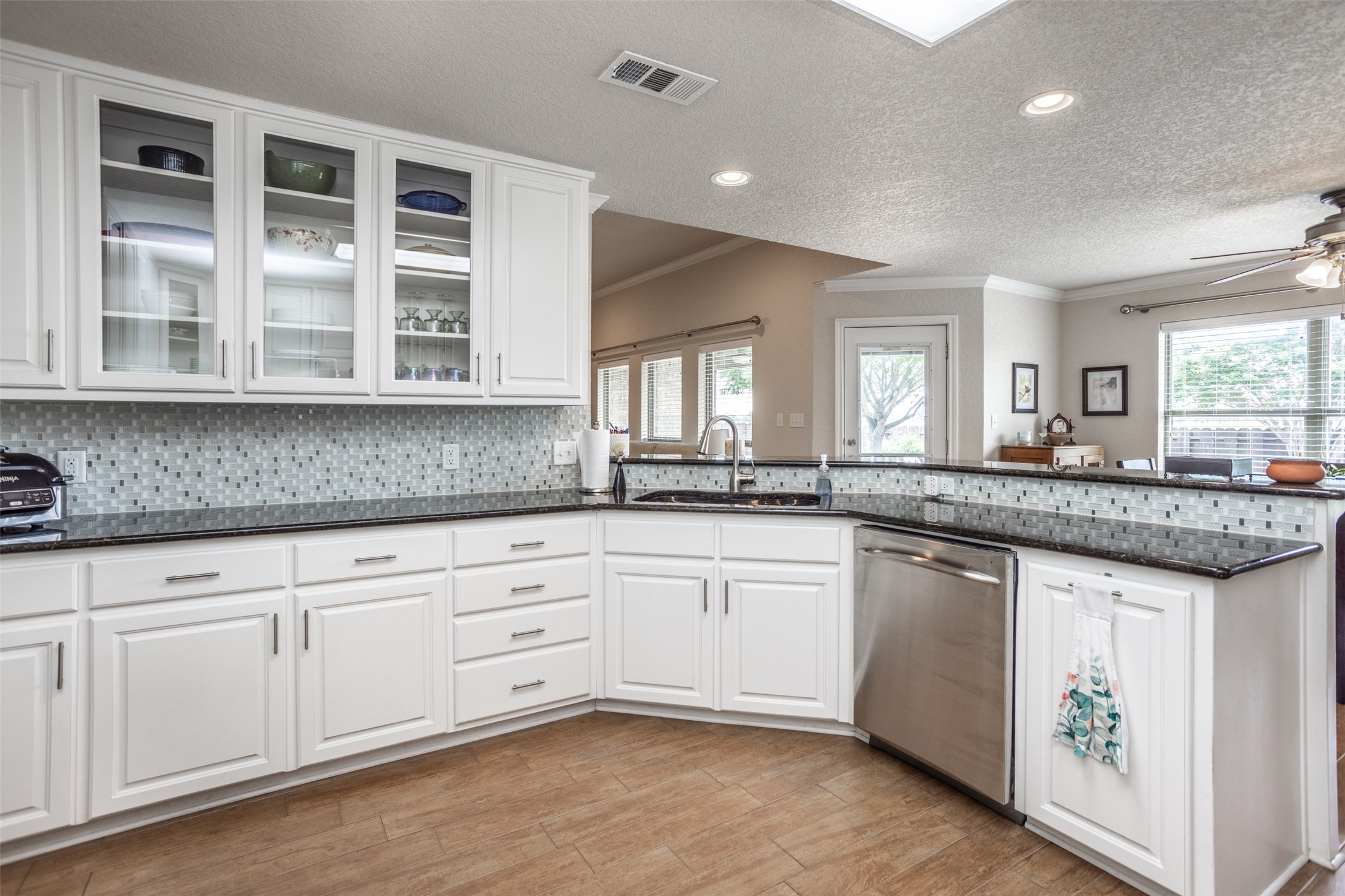 504 Katie Street Lindsay TX 76250