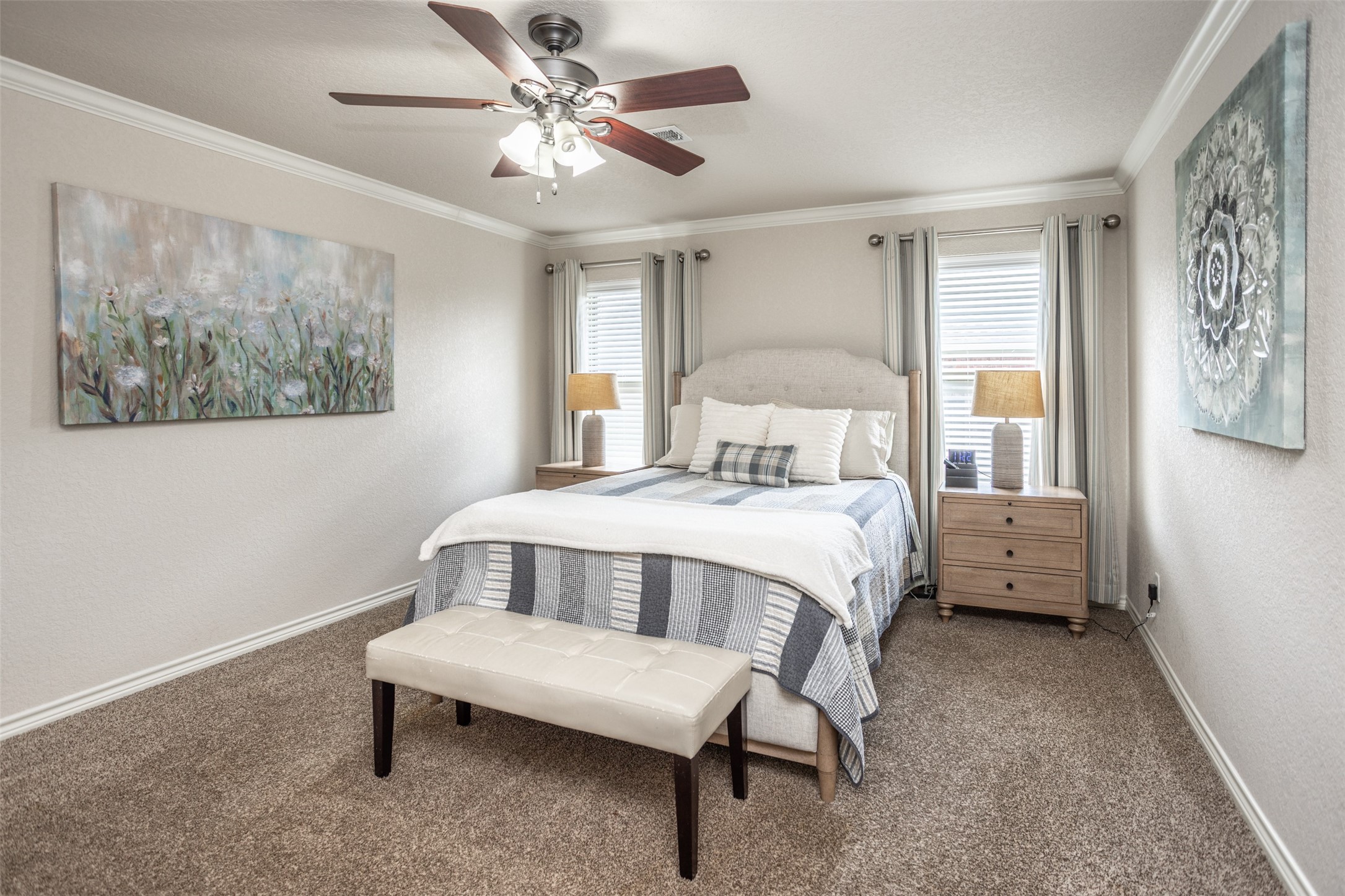 504 Katie Street Lindsay TX 76250