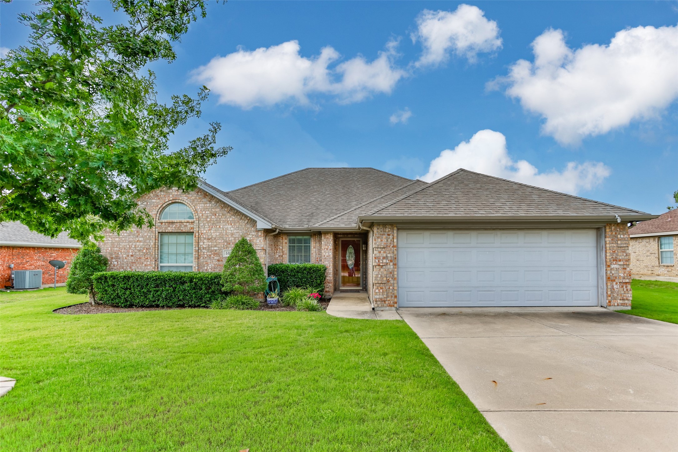 504 Katie Street Lindsay TX 76250