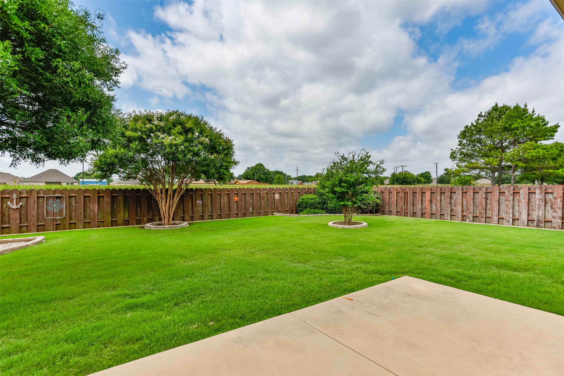 504 Katie Street Lindsay TX 76250