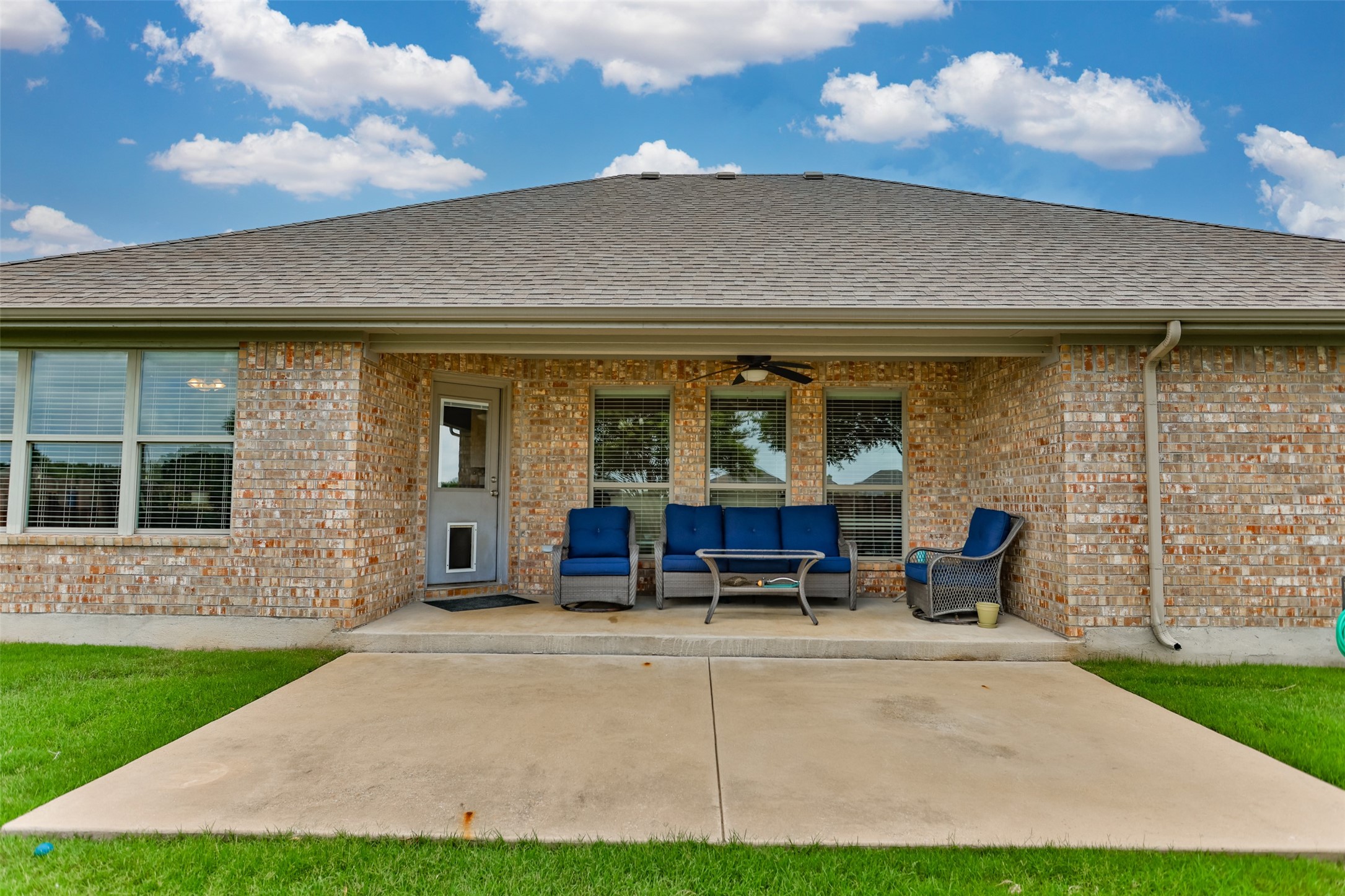 504 Katie Street Lindsay TX 76250