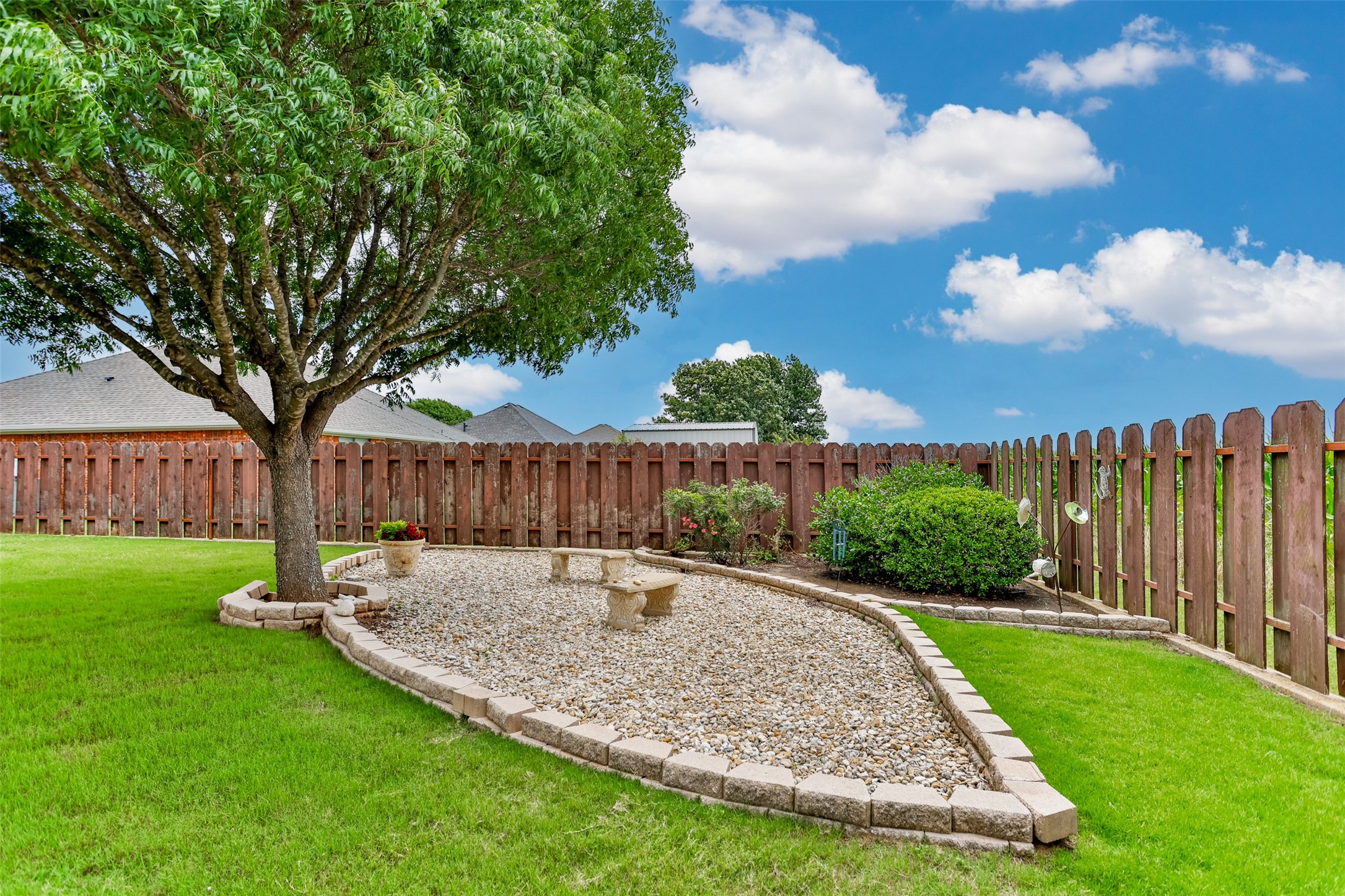 504 Katie Street Lindsay TX 76250