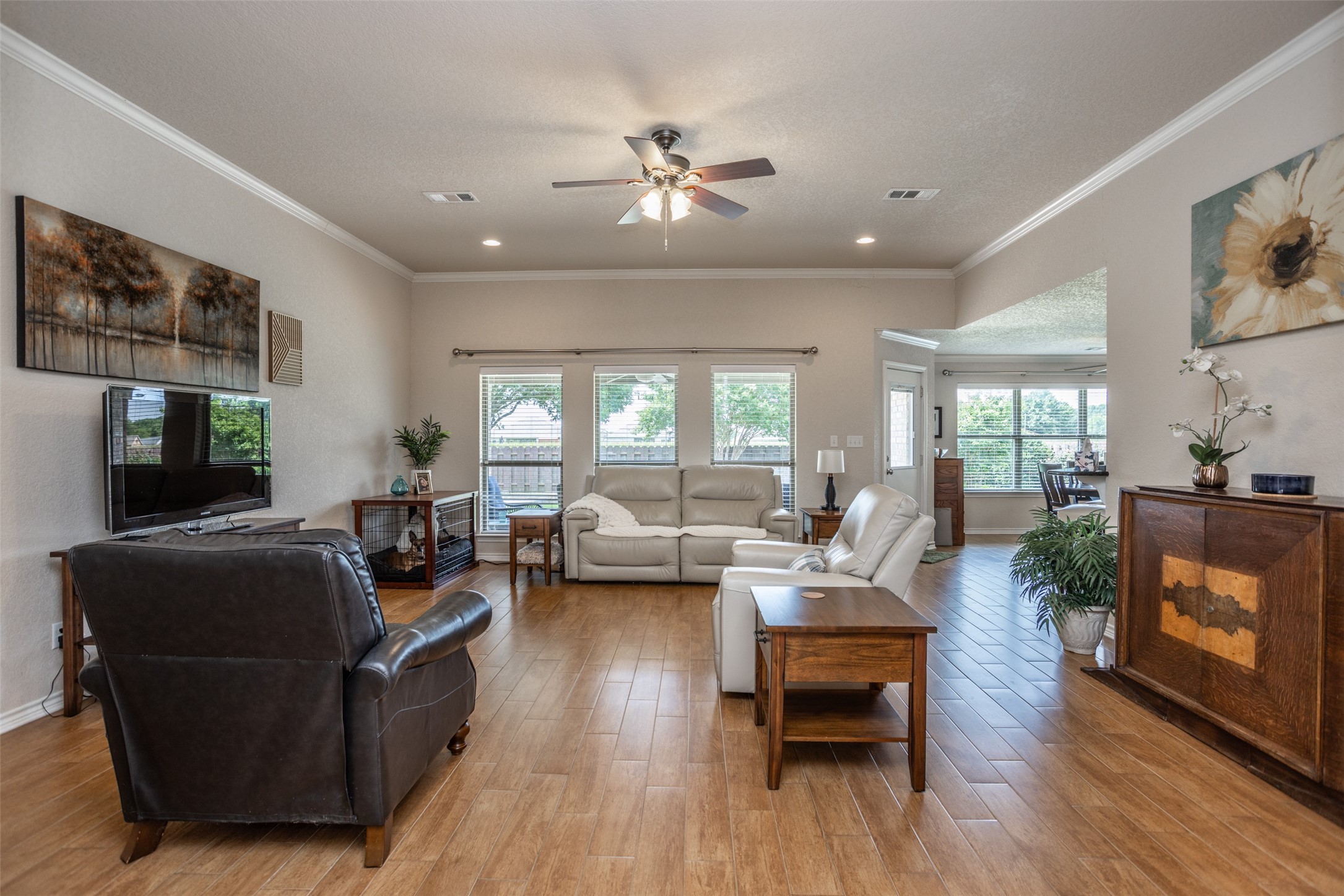 504 Katie Street Lindsay TX 76250