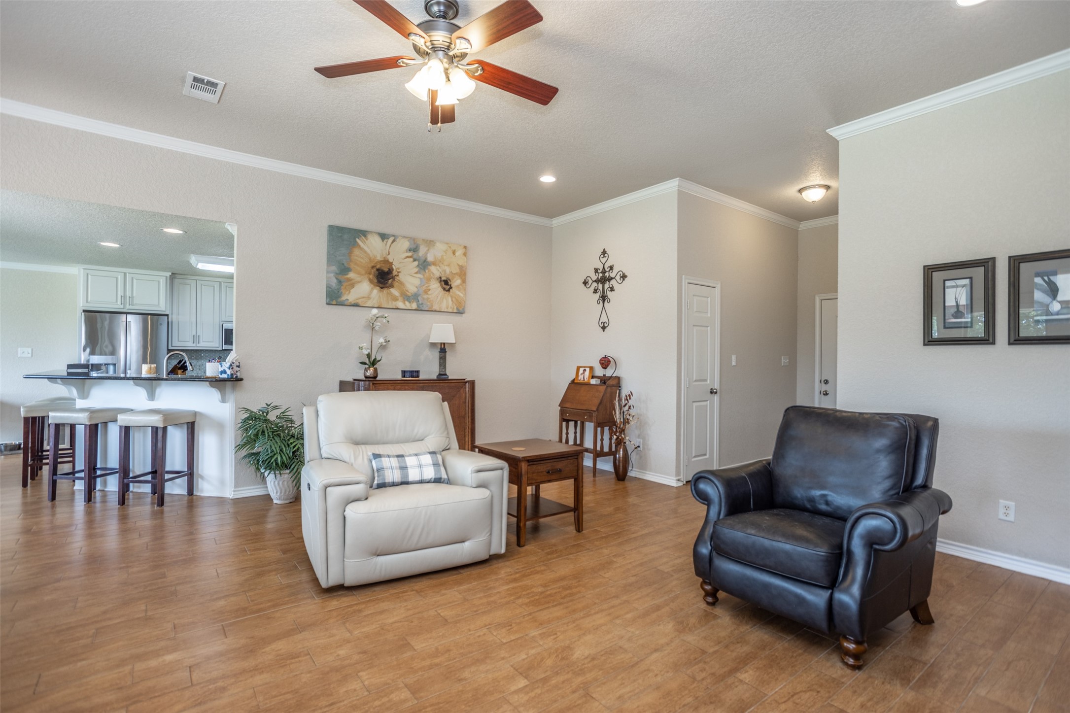 504 Katie Street Lindsay TX 76250