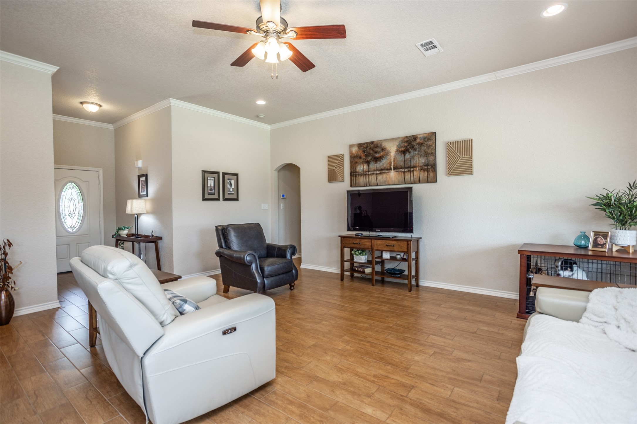 504 Katie Street Lindsay TX 76250