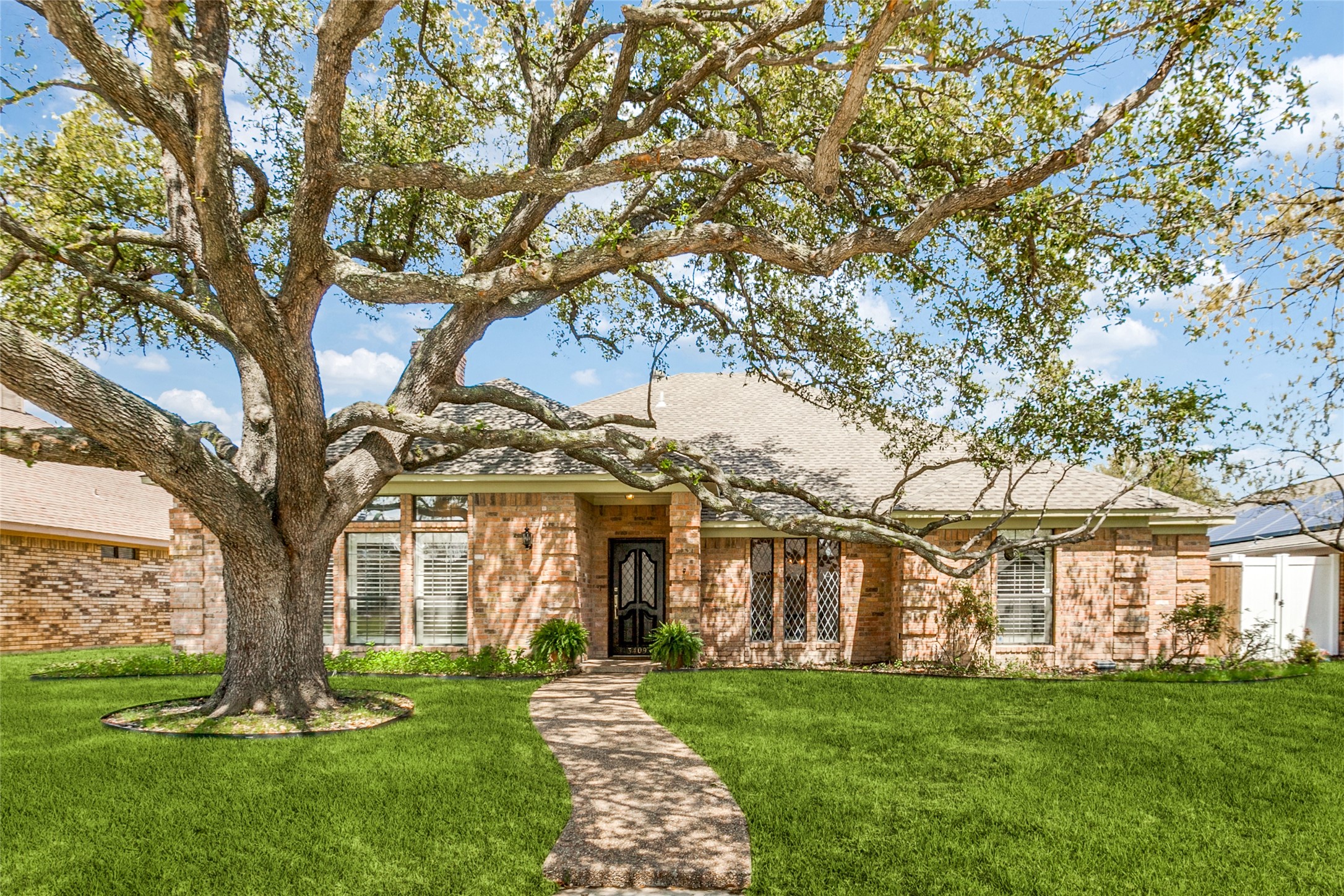 3409 Brunchberry Lane Plano TX 75023
