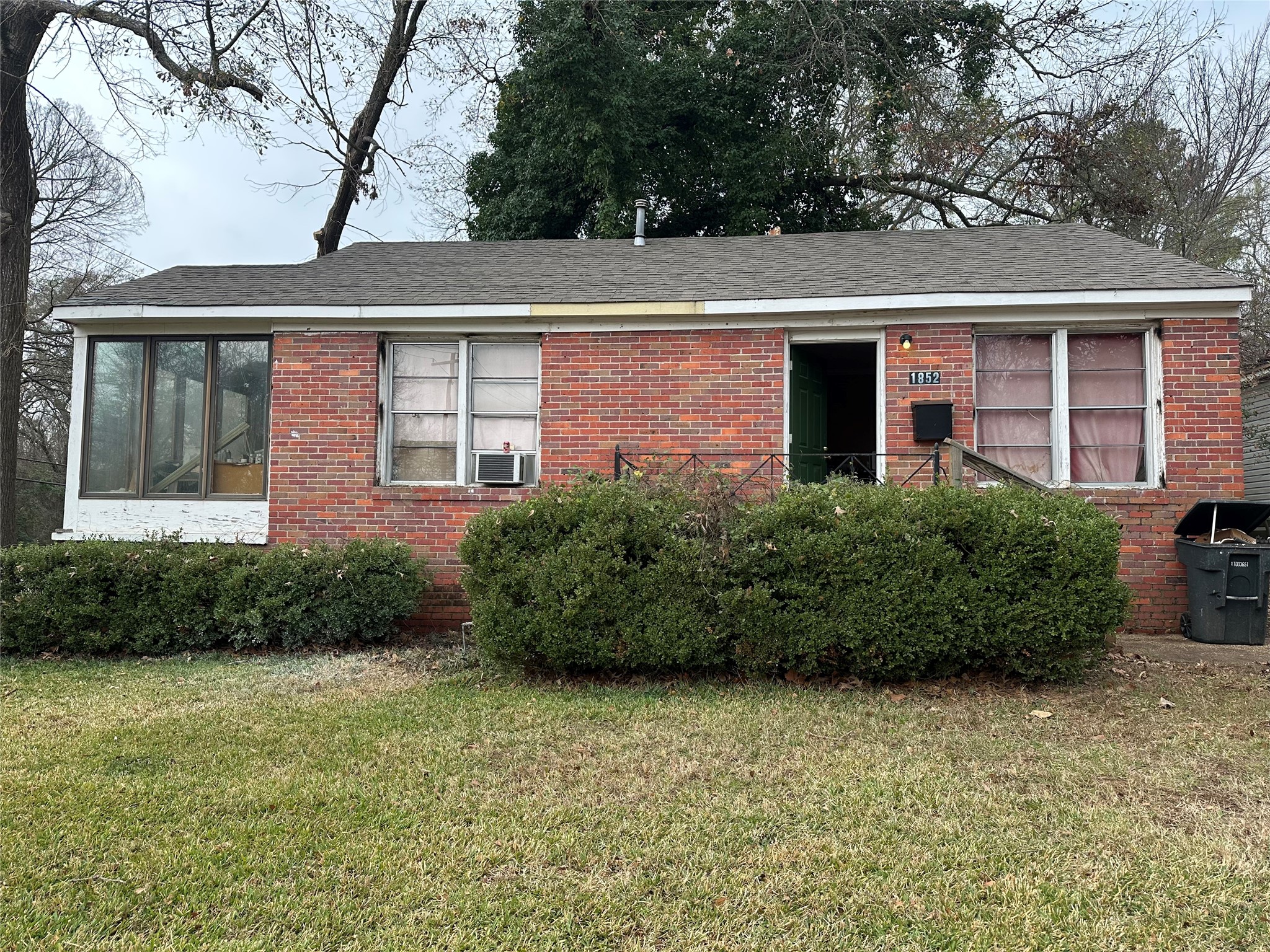 1852 Jenkins Avenue Shreveport LA 71101