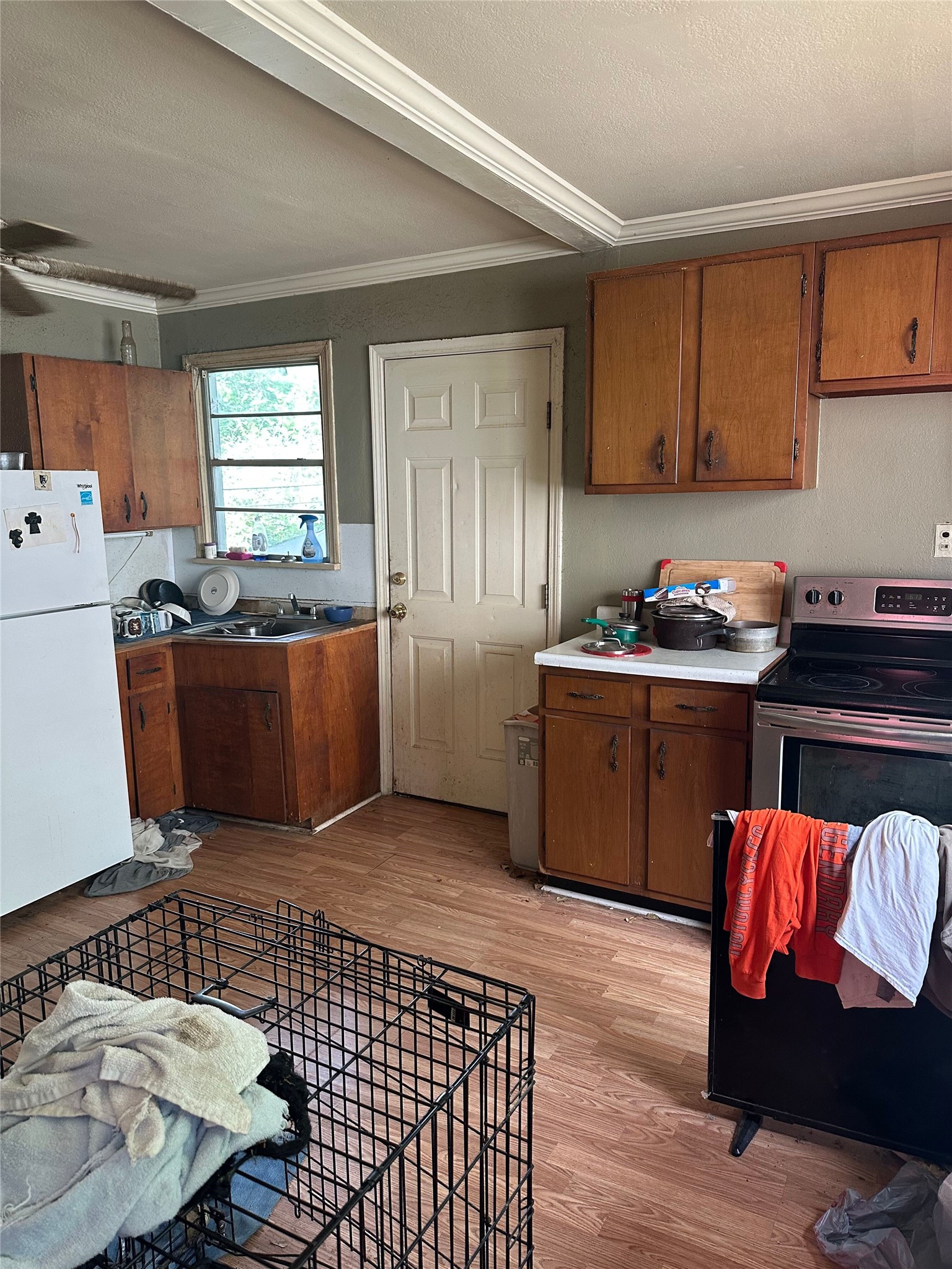 1852 Jenkins Avenue Shreveport LA 71101