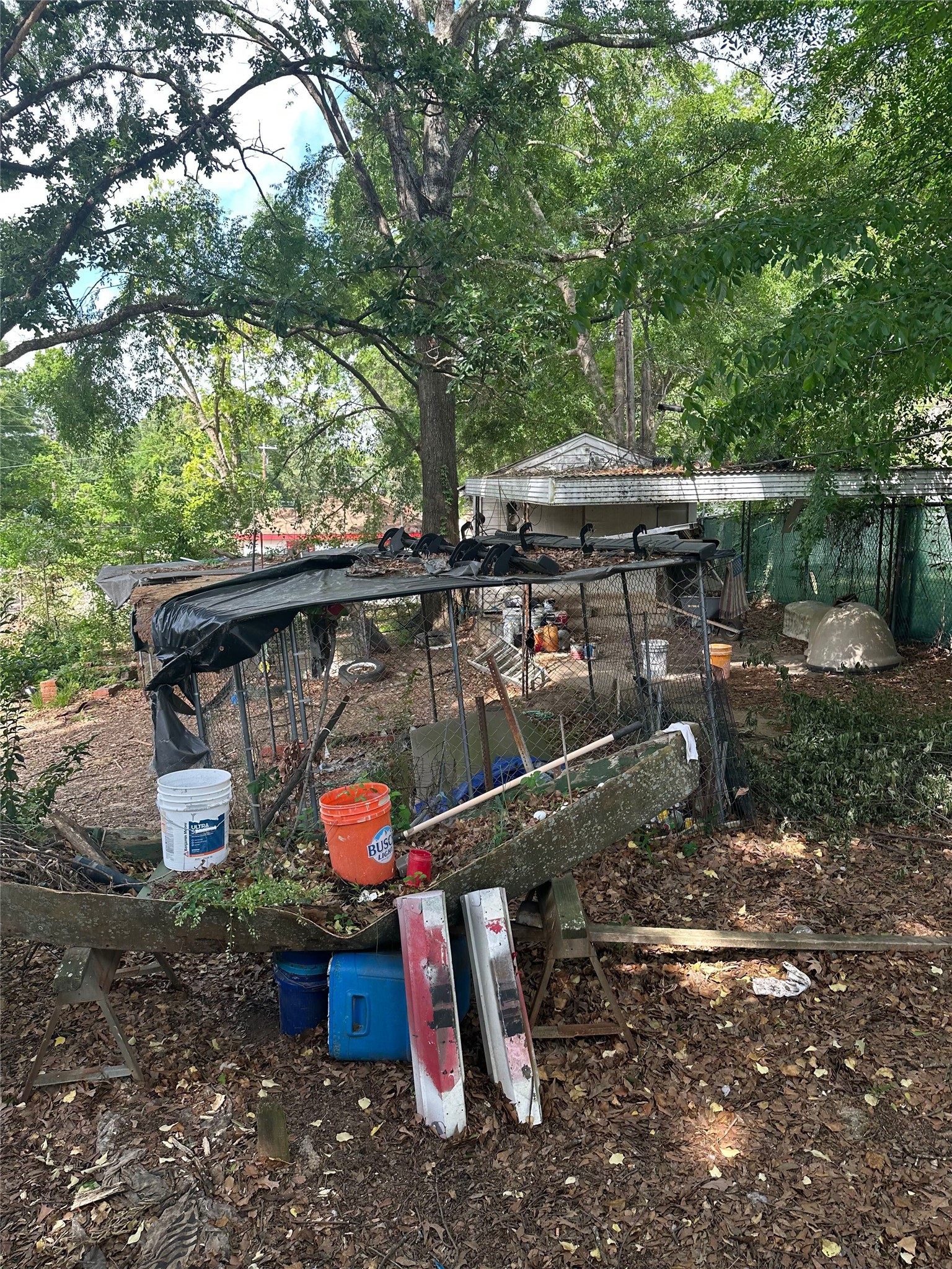 1852 Jenkins Avenue Shreveport LA 71101