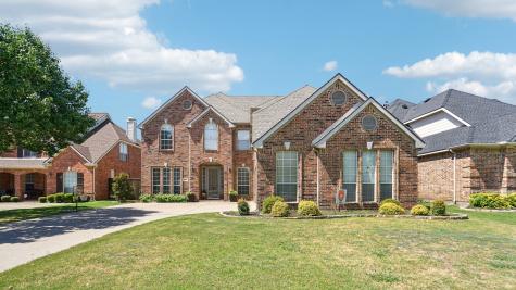 2945 Horseshoe Trail Frisco TX 75033