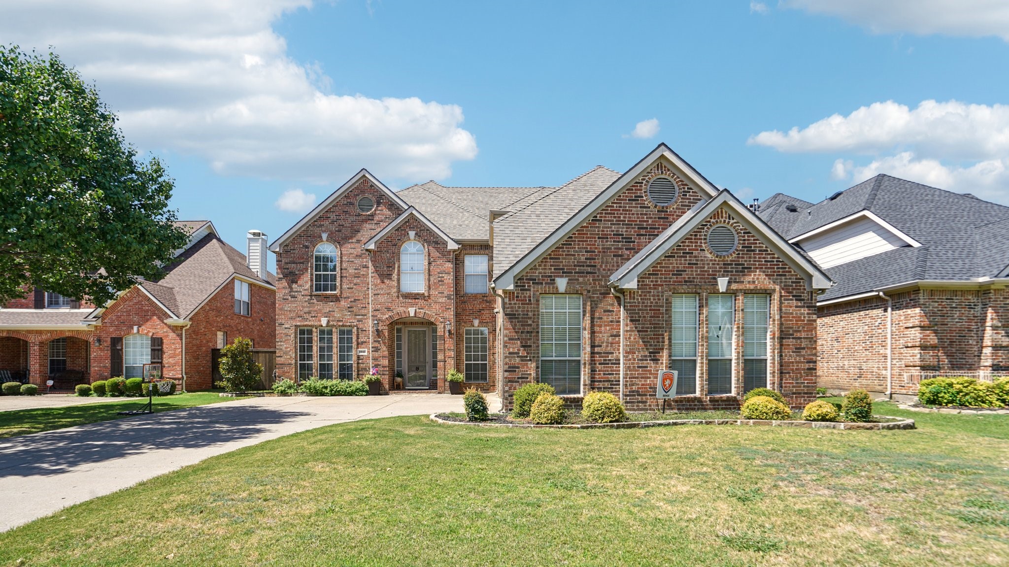 2945 Horseshoe Trail Frisco TX 75033