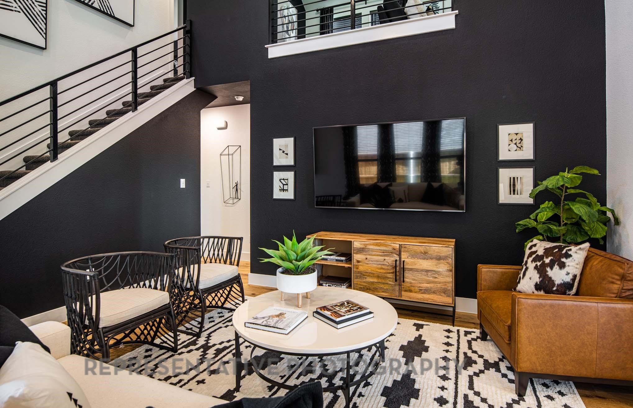 2713 Santa Monica Mews Celina TX 75009